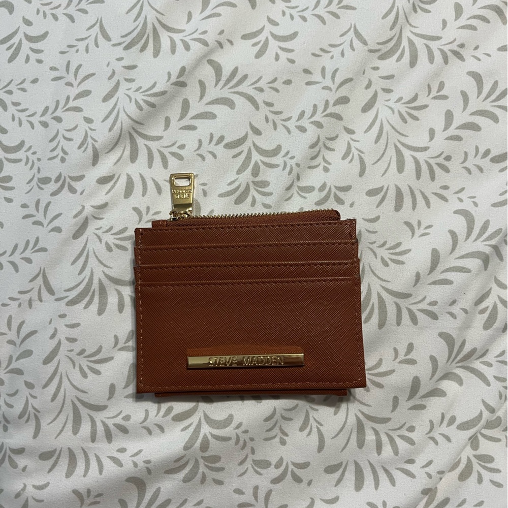 Steve Madden wallet